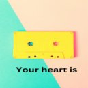 Zeeshans - Your heart is (Original Mix)