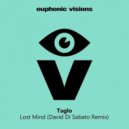 Taglo - Lost Mind (David Di Sabato Remix)