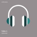 Yura V - Designer