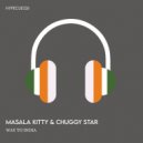 Chuggy Star, Masala Kitty - Way To India (Original Mix)