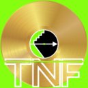 Trendsonoff - Transparent Gold ✨(Intelligent Liquid Vocal Drum & Bass Mix) ()