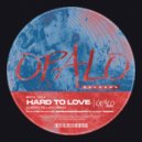 CLEIDO, Dillan Desai - Hard To Love (Original Mix)