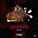 Caiano - AMANI (Extended Mix)