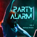 PatrickW, MOAM - Shots (Original Mix)