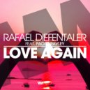 Rafael Diefentaler, Paolo Ravley feat. Paolo Ravley - Love Again (Radio Edit)