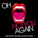 Clubworxx, Jerry Ropero - Fuck Off (Main Raw Mix)