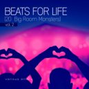 Eugene Luu feat. Jonny Rose - A Reason Left To Live (Original Mix)
