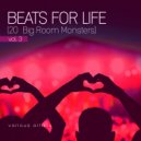 Roger Horton feat. Oni Sky - Selfish (Lost Identity Remix)
