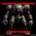 Machine Command - Not Doing It (Project4Life Remix)
