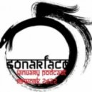 SONARFACE - January Podcast (Rework 2025)