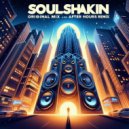 Soulshaka - Soulshakin ()