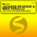 Jackers Revenge - State Of Shock (Original Mix)