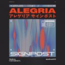 Alegria - Third Place