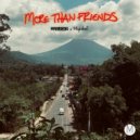 Martron & Mayahmi - More Than Friends ()