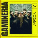 Yogev - Gamineria ()