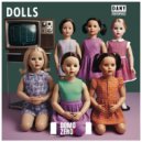 Dany Masterpiece - Dolls (90s Acid Mix)