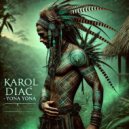 Karol Diac - Yona Yona (Original Mix)