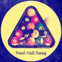 Simon Vinyl Junkie - Pool Hall Swag (Original Mix)