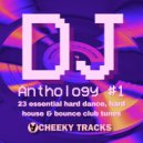 M-Series - Side Effects (Robert Curtis Remix)