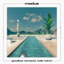 Modus - Beam (Original Mix)
