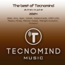 Mehran Vedadi - Edge of Time (Asier Extended Remix)