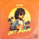 Sebb Junior - Get Down