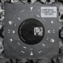 Juany Bravo - Message From The Rave