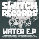 Emanuele Esposito, Gianni Romano, Trick Beat, Djarah Kan, Aüra (IT) - Water (Atsou Remix)