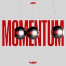 JØRD - Momentum (Extended)