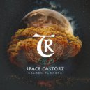 Space Castorz, Tibetania - Golden Flowers (Original Mix)