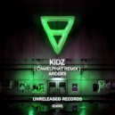 Arodes - Kidz