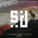 Leo Guardo, Idd Aziz, Madmix - Manga (Original Mix)