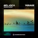 Belocca, Genghis - Mirage (GENGHIS Remix)
