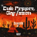 Dub Pepper, Gar1sson - Bogota (Original Mix)