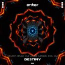 Newest, Bruno (HU), James Wesson - Destiny (Original Mix)