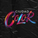 Bernardo Basso & Sharkatronic - Ciudad Color (Radio Edit)