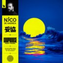 Nico De Andrea Ft. Hazel - Compromise