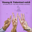 Victoria RAY, Egor Greg - My Soul (Standrey Remix)
