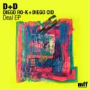 Diego Cid & Diego Ro-k - Deal With It (Instrumental)