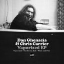 Chris Carrier & Dan Ghenacia - Wind and fire (Dub Mix)