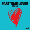 Part Time Lover - Latin Rave (Original Mix)