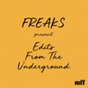 Freaks - The Rain (Maintenance Remix)