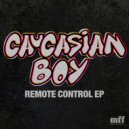 Caucasian Boy - Dystopia