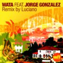 Jorge Gonzalez & Wata - Senora Tiene Te (Fiat 600 Rework)