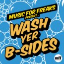 Freaks - He\'s Angry (Argy & Honey Dijon Remix)
