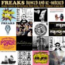 Freaks - Switchin Channels (Mark Farina Vs Freaks \'n\' Sneak Mix)