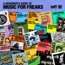 Freaks - The Man Who Lived Undergrund (Villalobos Greiner Remix One)
