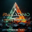 Palladino Music - Palladino Night Session Episode #010 (Melodic Techno Mix)