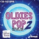 The Jagged Edges - (Boogie Woogie) Dancin' Shoes