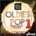 The Jagged Edges - Dancing Queen